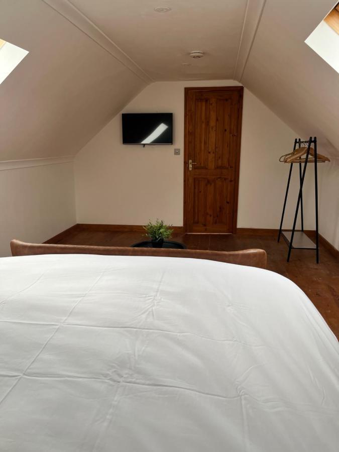 Apartament Beaufighter Haverfordwest Zewnętrze zdjęcie