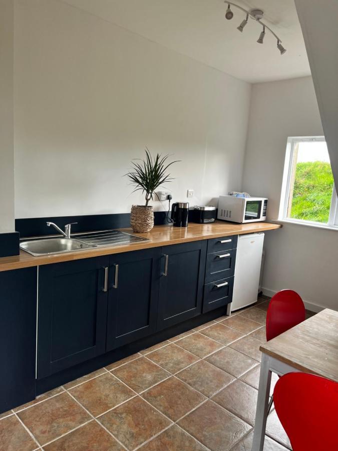 Apartament Beaufighter Haverfordwest Zewnętrze zdjęcie