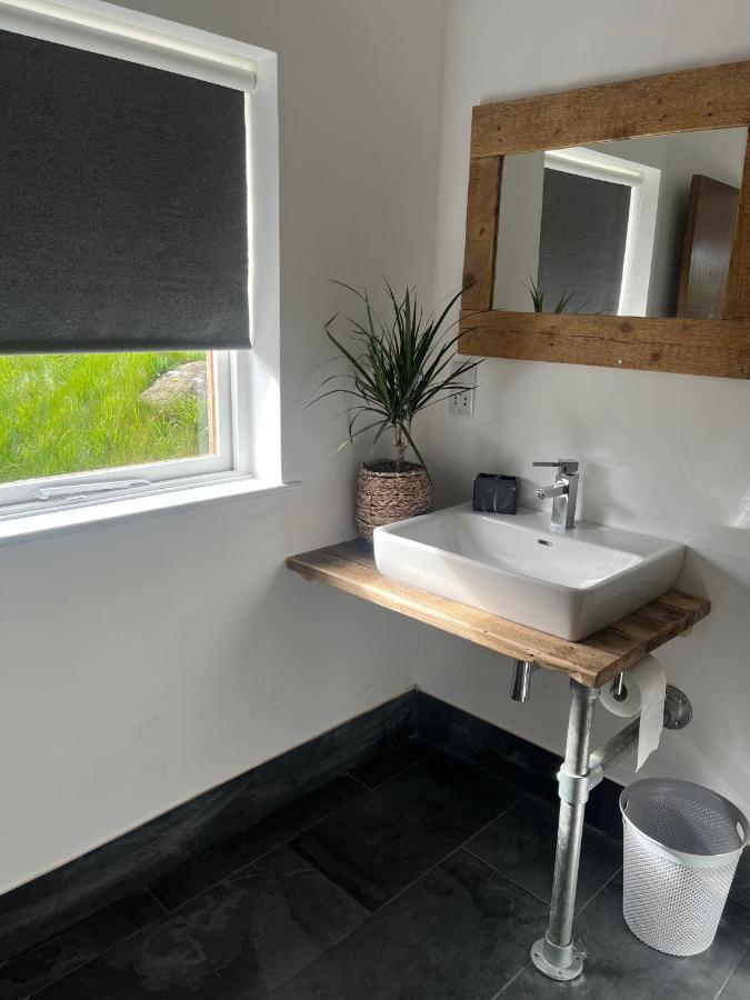Apartament Beaufighter Haverfordwest Zewnętrze zdjęcie